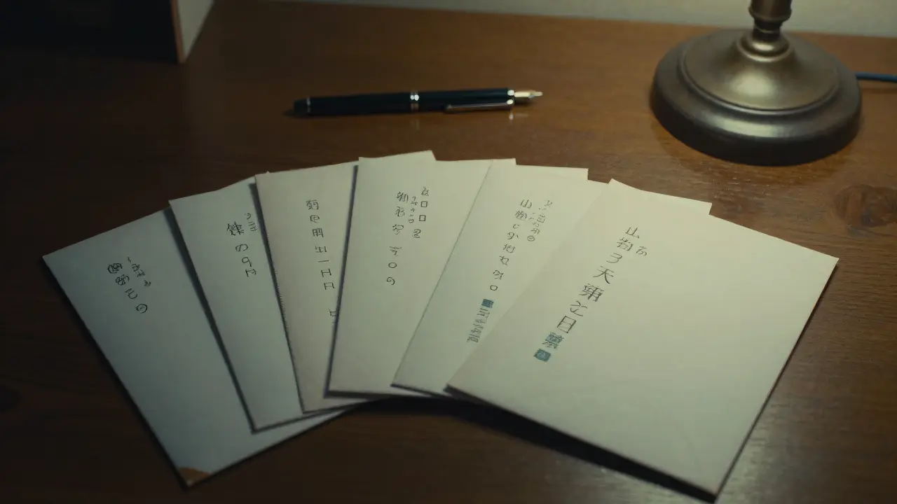 但是，目標只是換了一家。