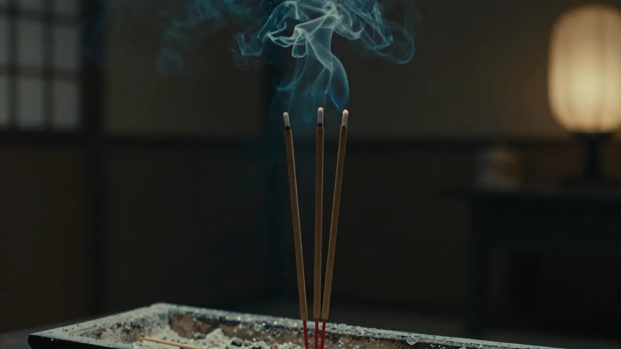 信裡提到了本部長的死，說就當作是給他的奠儀。